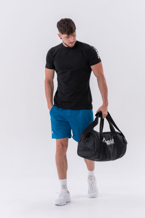 Relaxed-fit Shorts with Side Pockets 319 - immagine 5