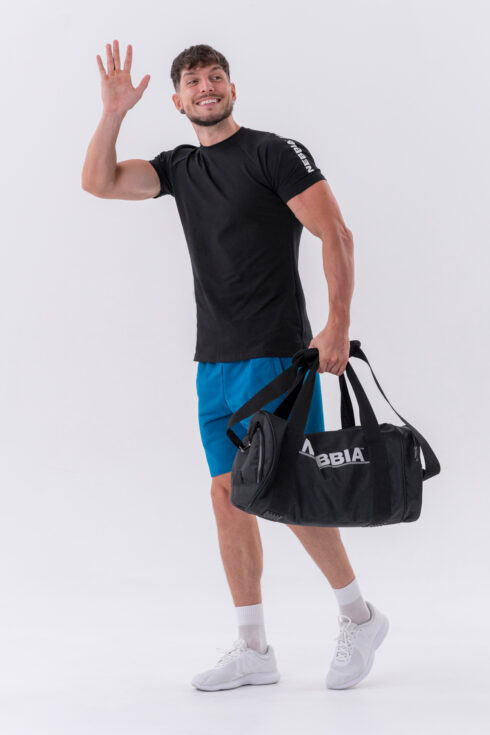 Relaxed-fit Shorts with Side Pockets 319 - immagine 6