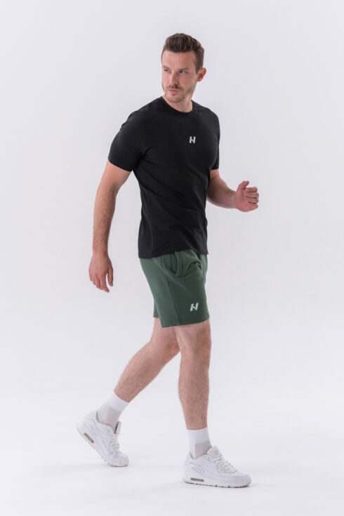 Relaxed-fit Shorts with Side Pockets 319 - immagine 6