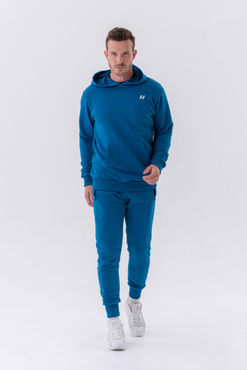 Slim sweatpants with zip pockets "Re-gain" 320 - Image 5