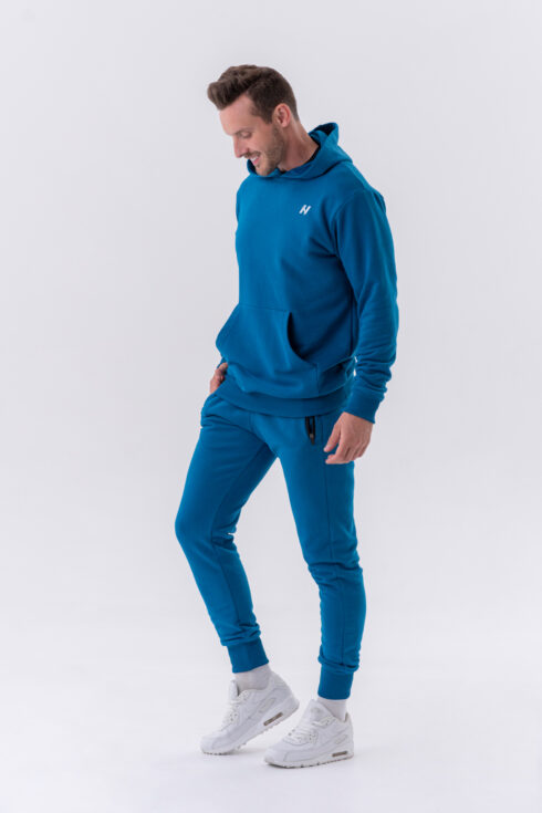 Slim sweatpants with zip pockets "Re-gain" 320 - Image 6