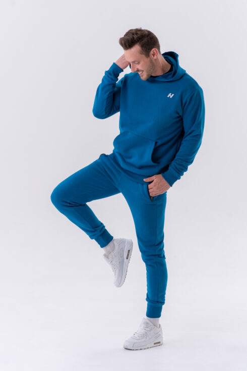Slim sweatpants with zip pockets "Re-gain" 320 - Image 3