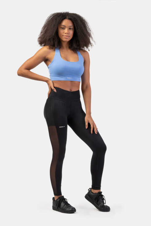 Active Sports Bra with medium impact 413 - immagine 3