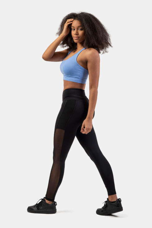 Active Sports Bra with medium impact 413 - immagine 2