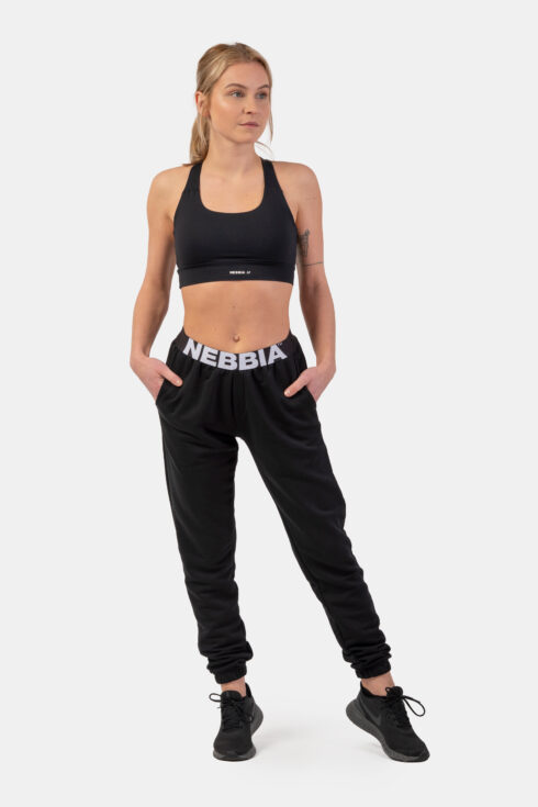 Active Sports Bra with medium impact 413 - immagine 4