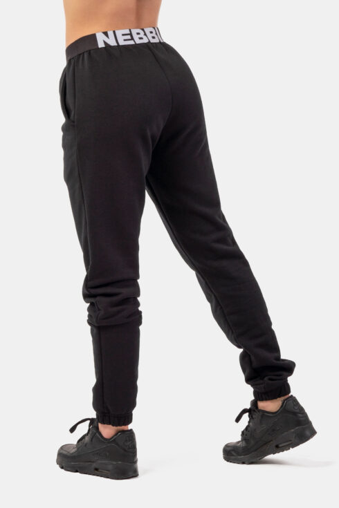 Iconic Mid-Waist Sweatpants 408 - Image 2