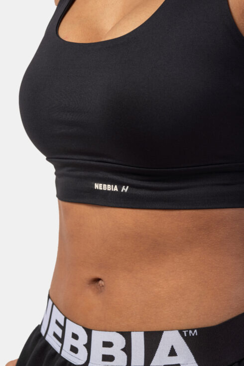 Active Sports Bra with medium impact 413 - immagine 6