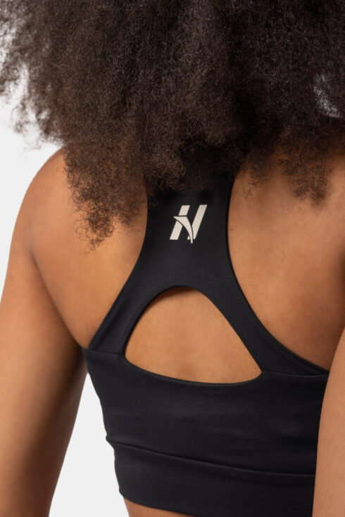 Active Sports Bra with medium impact 413 - immagine 7