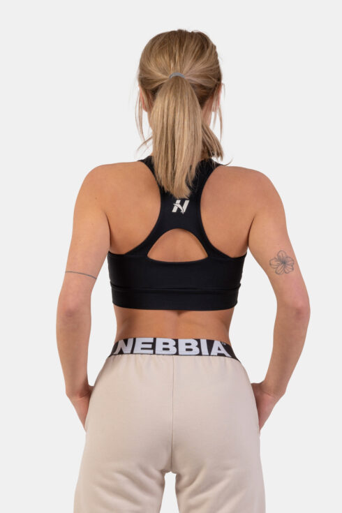 Active Sports Bra with medium impact 413 - immagine 3