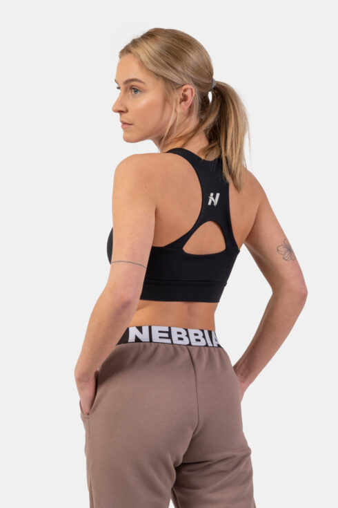 Active Sports Bra with medium impact 413 - immagine 2