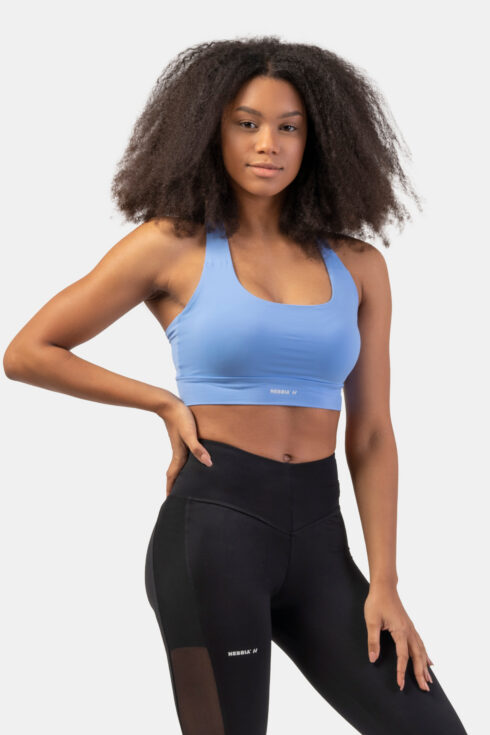 Active Sports Bra with medium impact 413