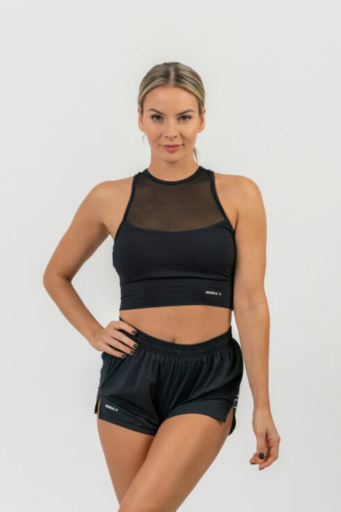 FIT Activewear Padded Sports Bra 437 - Image 5