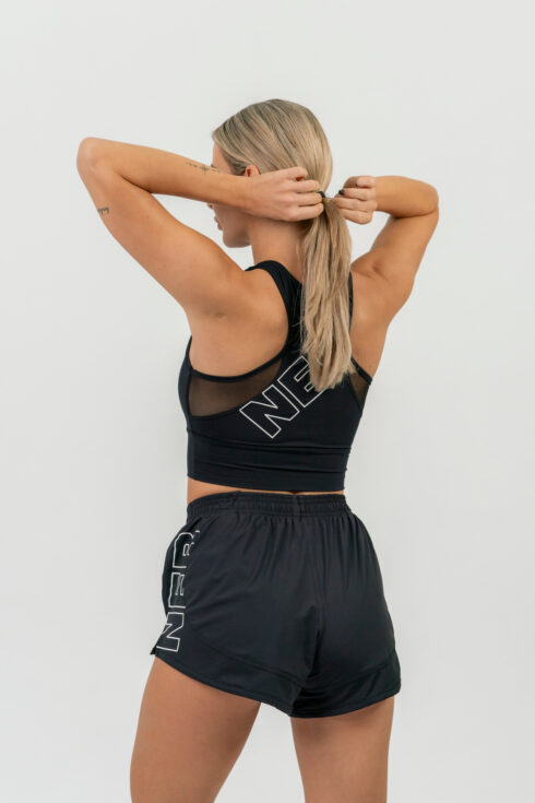 FIT Activewear Padded Sports Bra 437 - Image 2