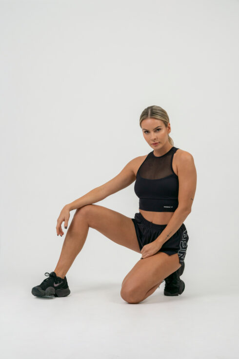 FIT Activewear Smart Pocket Shorts 442 - Image 6