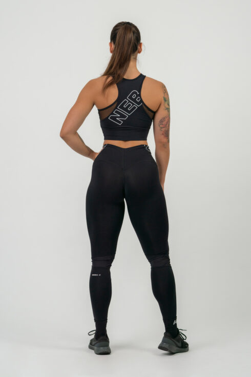 FIT Activewear High-Waist Leggings 443 - immagine 4