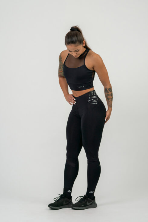 FIT Activewear High-Waist Leggings 443 - immagine 2