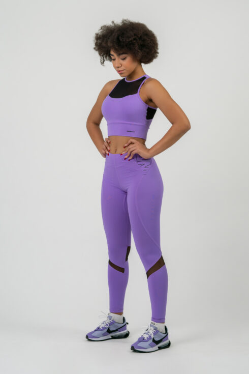 FIT Activewear High-Waist Leggings 443 - immagine 5