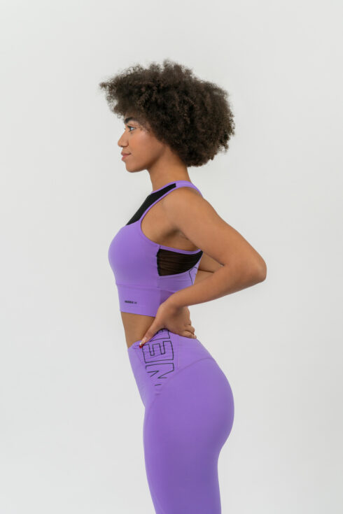 FIT Activewear Padded Sports Bra 437 - immagine 2