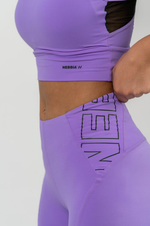 FIT Activewear High-Waist Leggings 443 - immagine 7