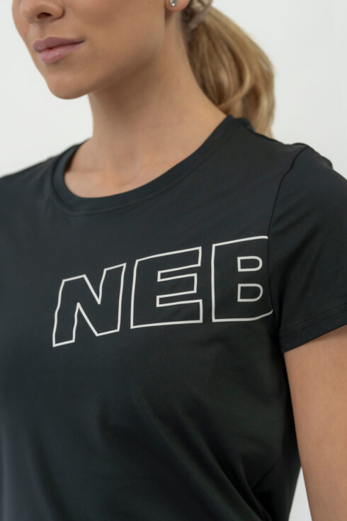 FIT Activewear Functional T-shirt with Short Sleeves 440 - immagine 6
