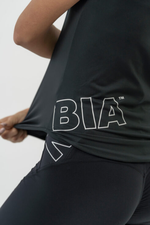 FIT Activewear Functional T-shirt with Short Sleeves 440 - immagine 7
