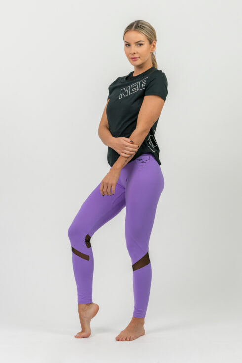 FIT Activewear Functional T-shirt with Short Sleeves 440 - immagine 3