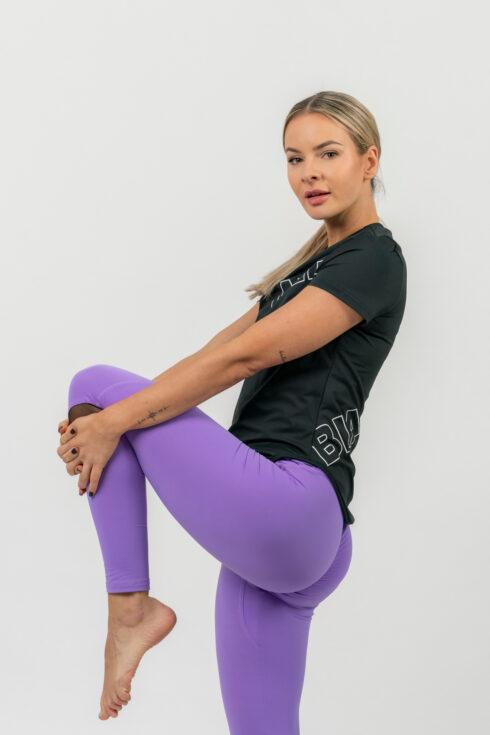 FIT Activewear Functional T-shirt with Short Sleeves 440 - immagine 5