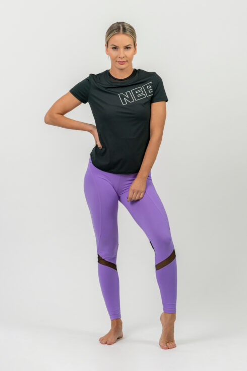 FIT Activewear Functional T-shirt with Short Sleeves 440 - immagine 4