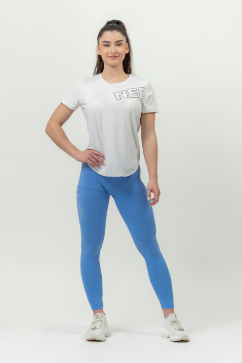FIT Activewear Functional T-shirt with Short Sleeves 440 - immagine 4