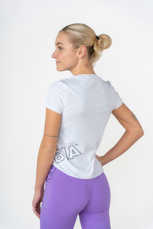 FIT Activewear Functional T-shirt with Short Sleeves 440 - immagine 2