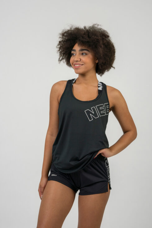 FIT Activewear Tank Top “Racer back” 441 - immagine 2