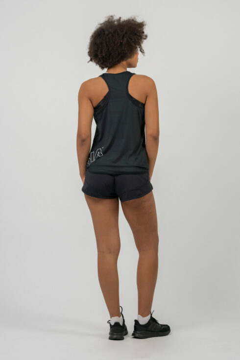 FIT Activewear Tank Top “Racer back” 441 - immagine 3
