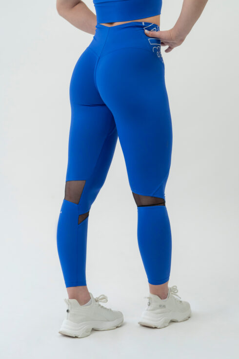 FIT Activewear High-Waist Leggings 443