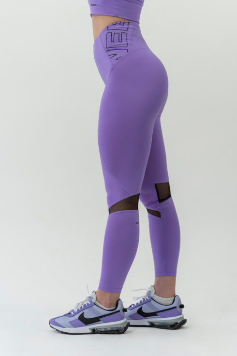 FIT Activewear High-Waist Leggings 443 - immagine 4