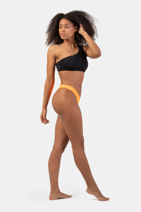 One Shoulder Bandeau Bikini Top 448 - Image 5