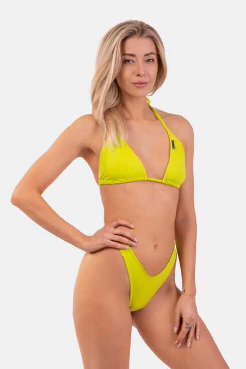Trojúhelníkové bikiny Classic – horní díl 450