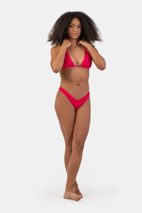 Classic Triangle Bikini Top 450 - immagine 6
