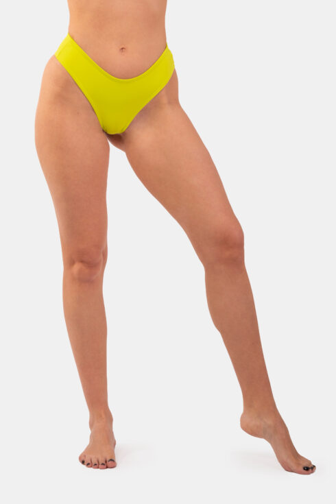 Classic Brazil Bikini Bottom 454