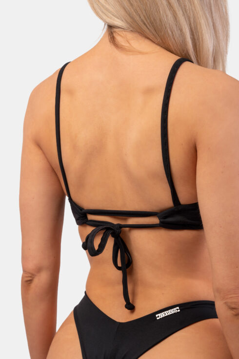 Triangle Bralette Bikini Top with padding 457 - Image 7