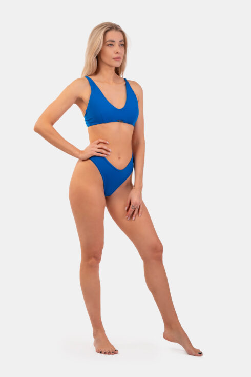 Klasyczny brazylijski strój kąpielowy bikini 454 - obrazek 3