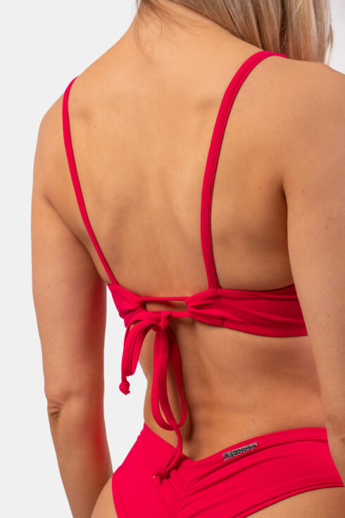 Triangle Bralette Bikini Top with padding 457 - Image 7