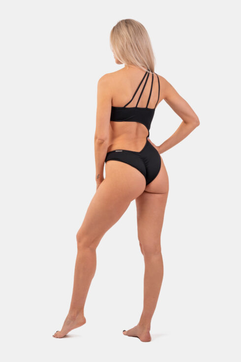 Asymmetric monokini na jedno rameno 459 - Image 5