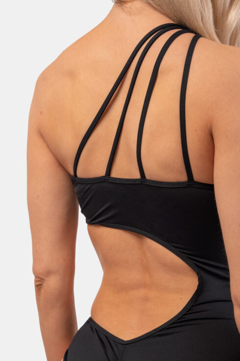Asymmetric monokini na jedno rameno 459 - Image 6