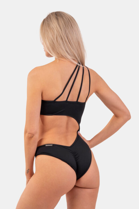Asymmetric monokini na jedno rameno 459 - Image 2