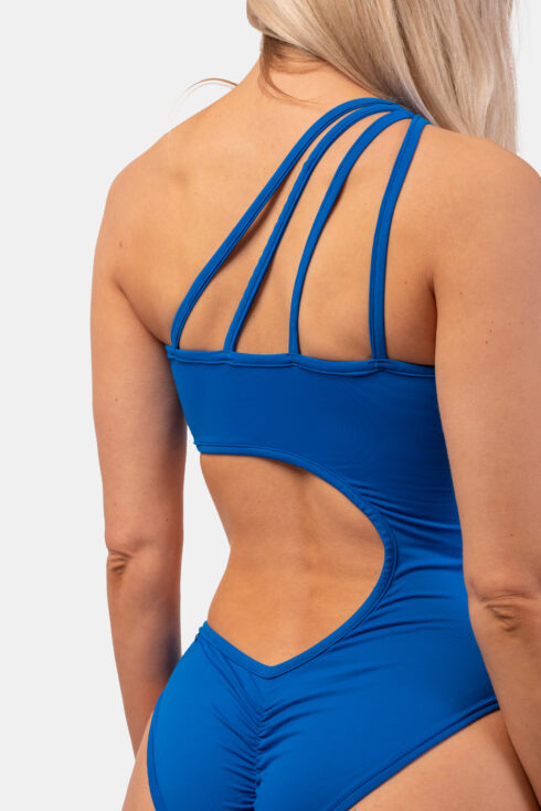 One Shoulder Asymmetrical Monokini 459 - Image 7