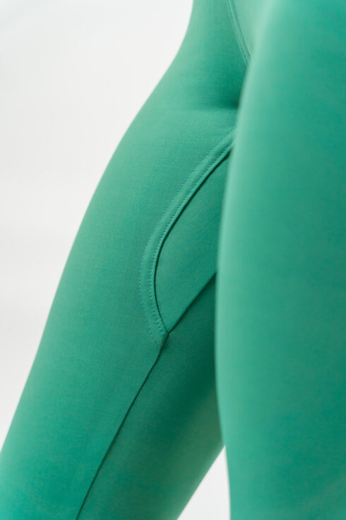 High Waisted Scrunch Butt Leggings ELEVATED 462 - Image 6