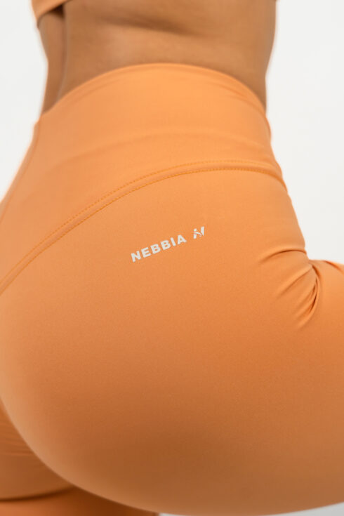 High Waisted Scrunch Butt Leggings ELEVATED 462 - Image 6