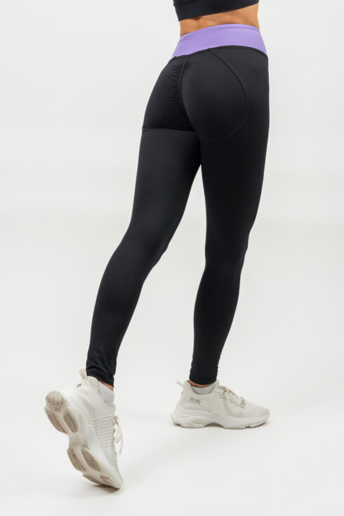 High Waisted Designer Leggings SIGNATURE 463 - Image 5