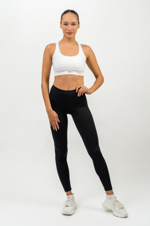 High Waisted Shaping Leggings AGILE 464 - Image 2