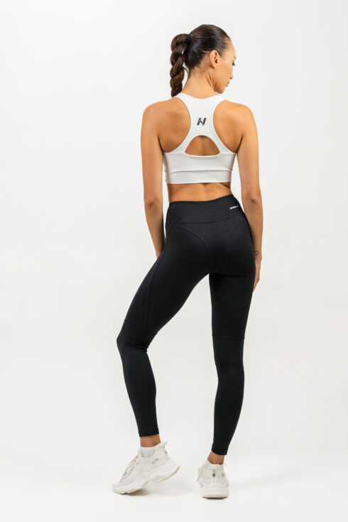 High Waisted Shaping Leggings AGILE 464 - Image 3